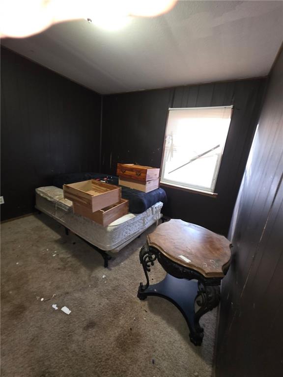 676 Hog Liver Road Carrollton, GA 30117 - Photo 10 of 21 a reading room with furniture and a window