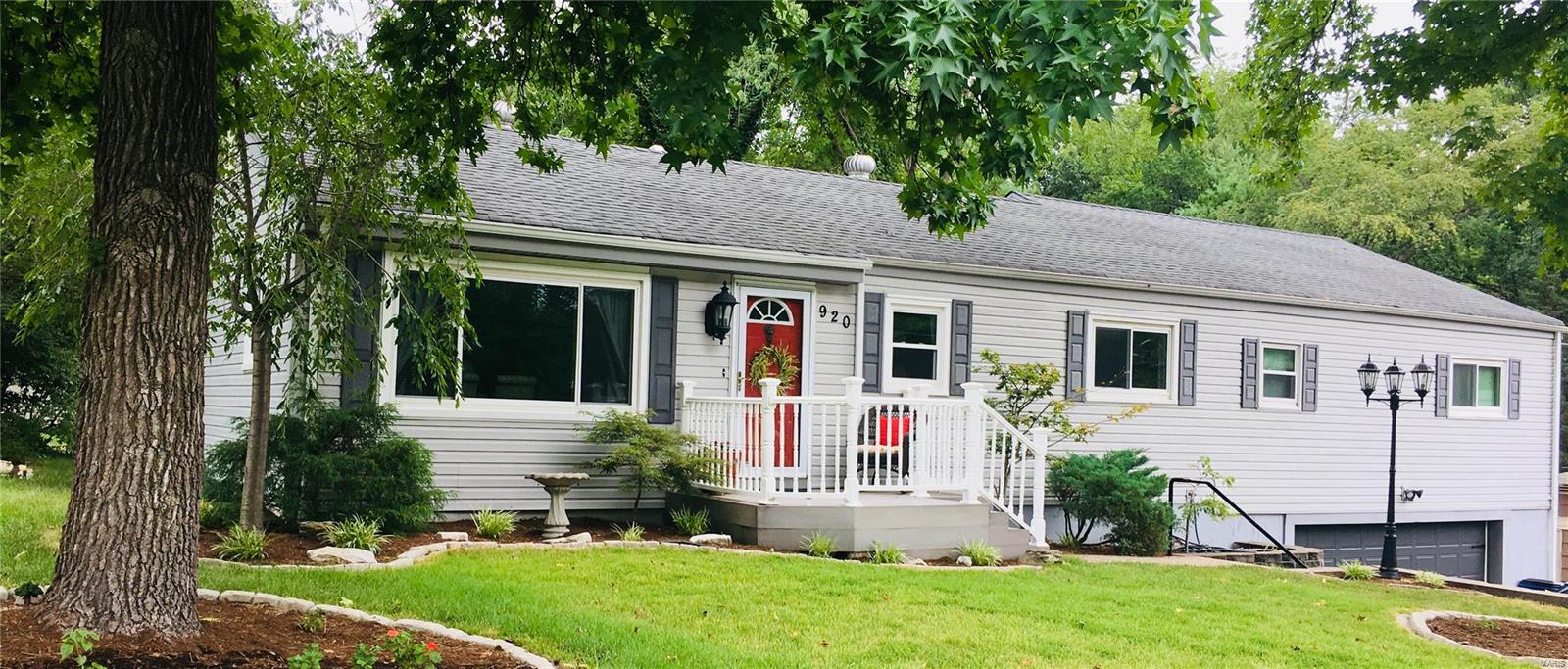 920 Grupp Road St. Louis, MO 63131 - Photo 1 of 1 Gallery Image 1