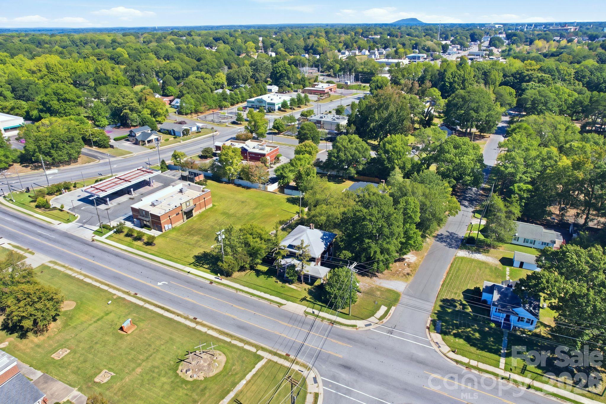 208 South Myrtle School Road Gastonia, NC 28052 - Photo 39 of 45 Gallery Image 39
