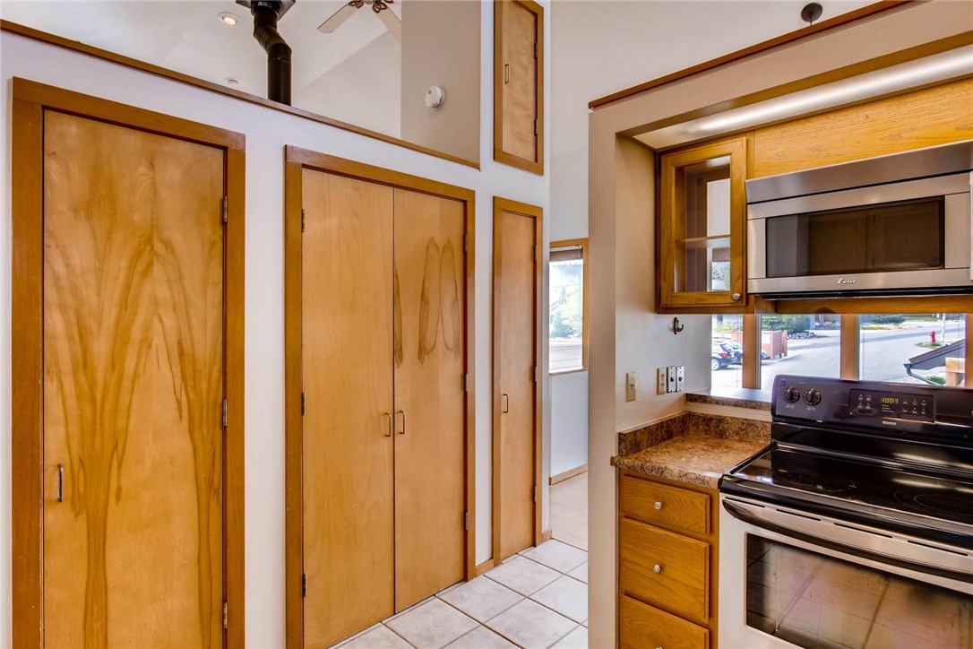 224 East Rabbit Court, Unit 224 Silverthorne, CO 80498 - Photo 14 of 25 Gallery Image 14