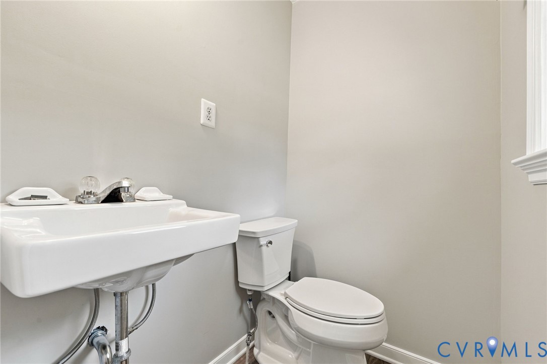 8521 Roundabout Road Henrico, VA 23231 - Photo 22 of 38 Gallery Image 22