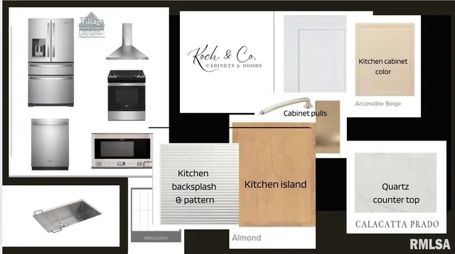 $620,356 | 7098 Black Oak Drive, Bettendorf, IA 52722