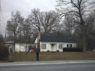 2365 East Markle Road Huntington, IN 46750 - Photo 1 of 1 Gallery Image 1