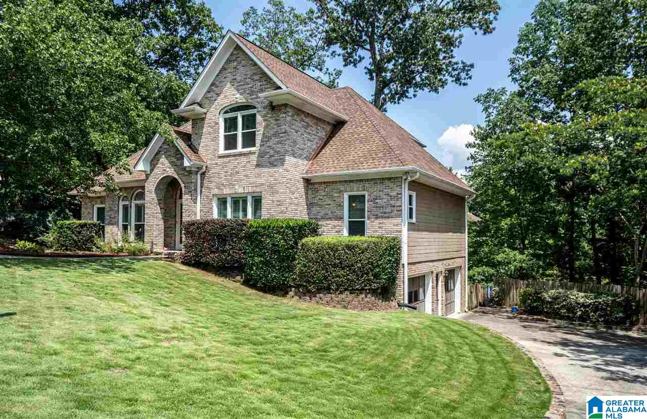 464 Russet Hl Road Birmingham, AL 35244 - Photo 2 of 36