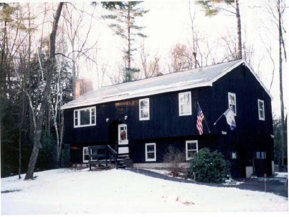6 Tully Street Windham, NH 03087 - Photo 1 of 1