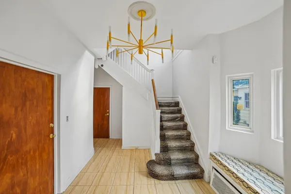 $3,500 | 416 74th Street, Unit 2, North Bergen, NJ 07047
