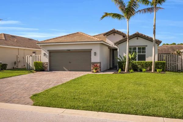 $625,000 | 2384 Southwest Strawberry Terrace, Palm City, FL 34990
