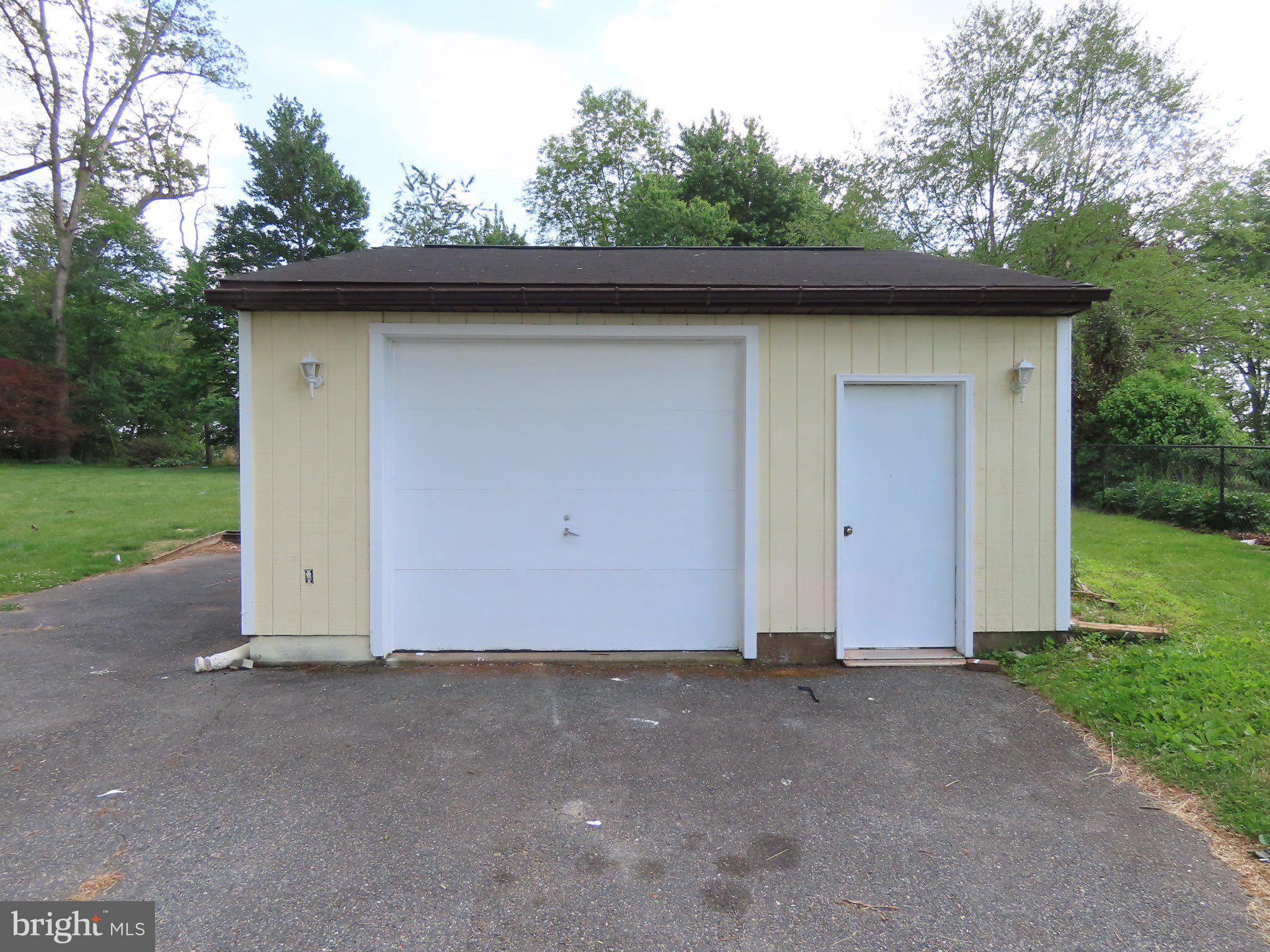 703 St Marys Road Pylesville, MD 21132 - Photo 22 of 24