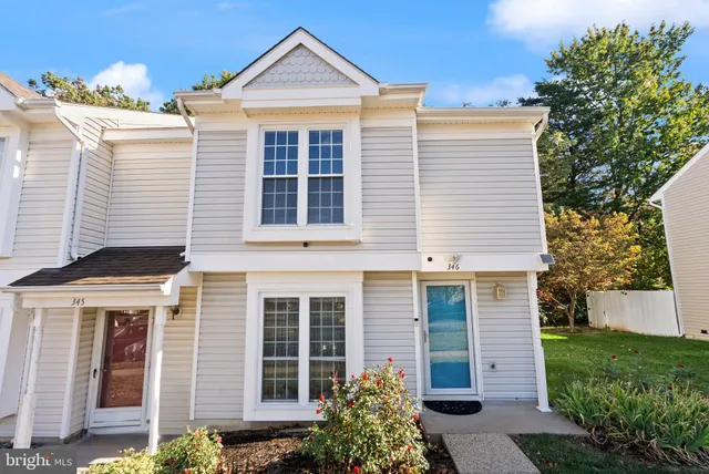 $419,990 | 346 Lancaster Square, Sterling, VA 20164