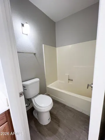 $260,000 | 5757 West Eugie Avenue, Unit 2049, Glendale, AZ 85304