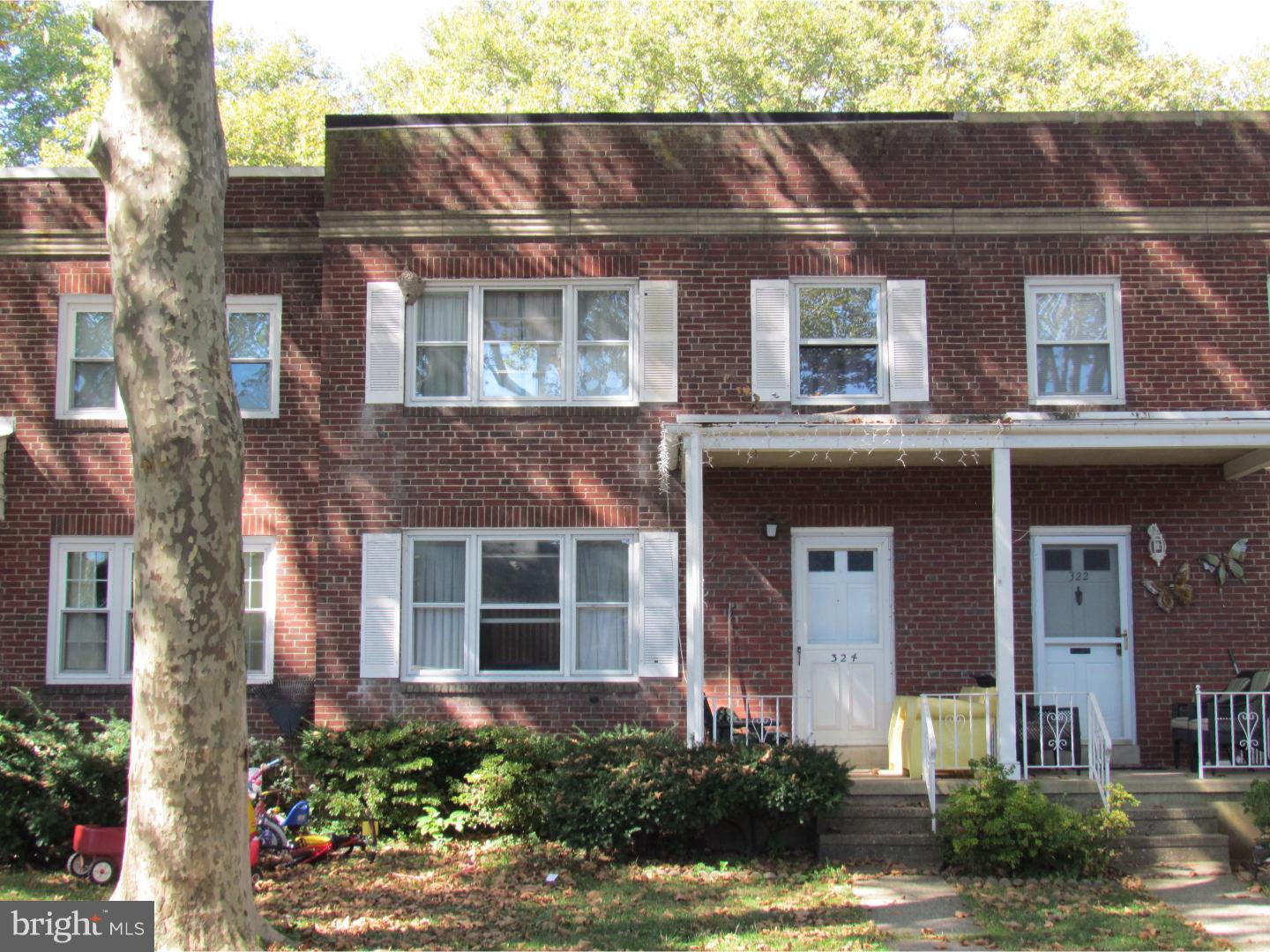 324 Sycamore Road West Reading, PA 19611 - Photo 1 of 1 Exterior