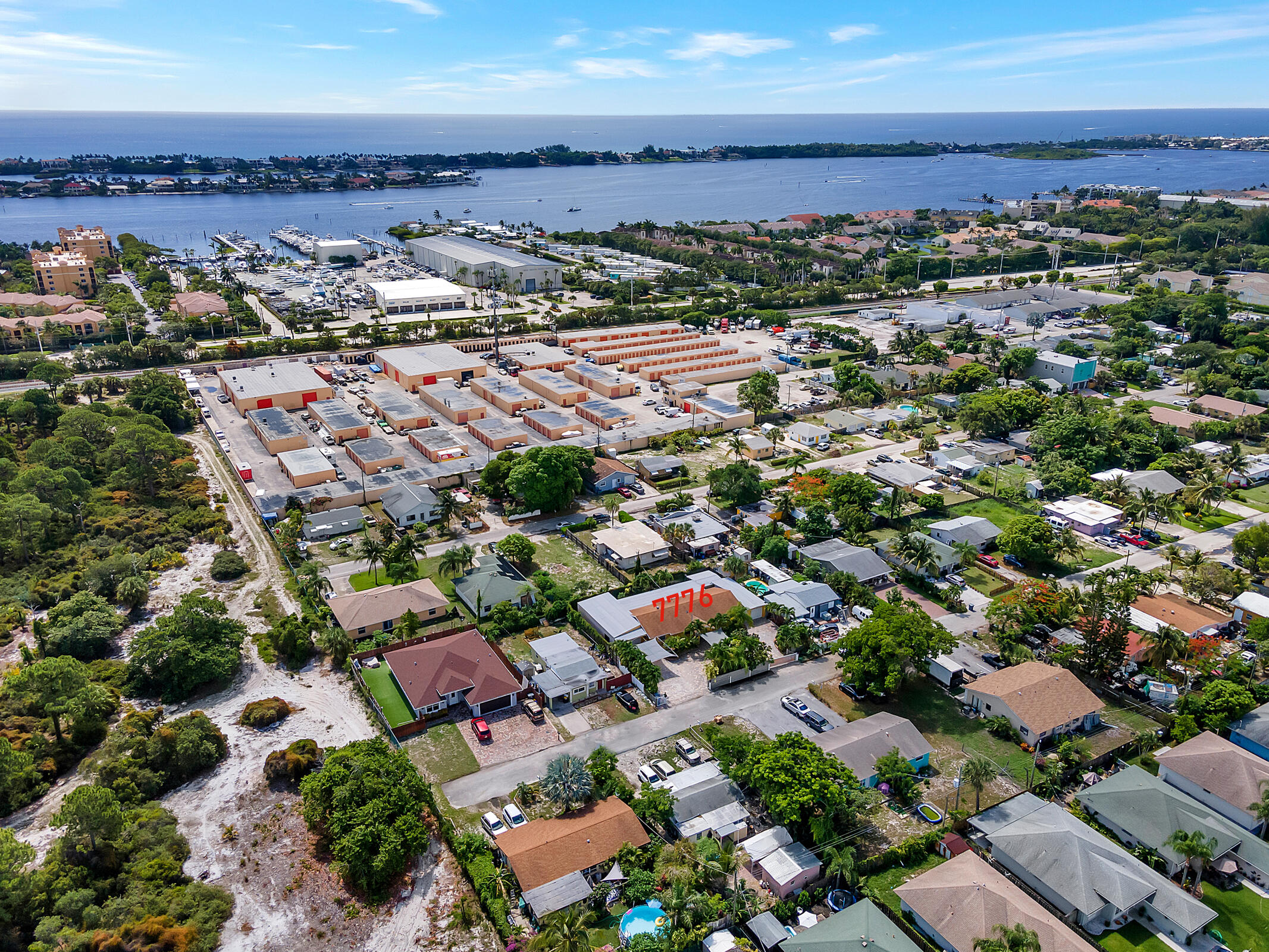 7776 Terrace Road Lake Worth, FL 33462 - Photo 7 of 52 7776 - 004