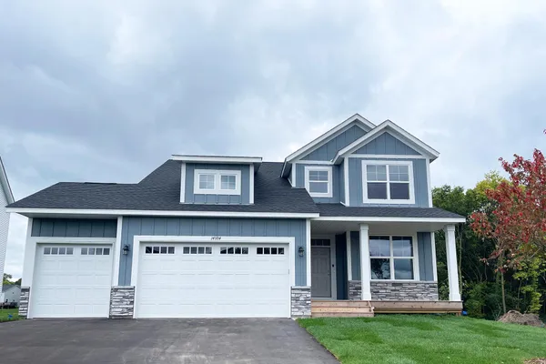 $549,900 | 8822 147th Avenue Northwest, Ramsey, MN 55303