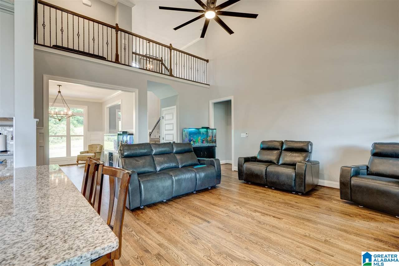 120 Field Stone Lane Springville, AL 35146 - Photo 8 of 36