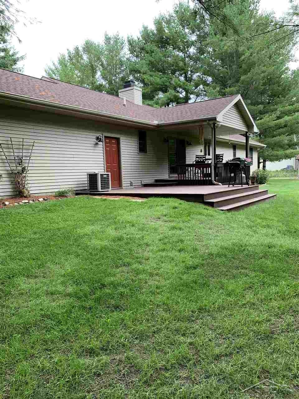 2648 East Shaffer Road Midland, MI 48642 - Photo 28 of 47