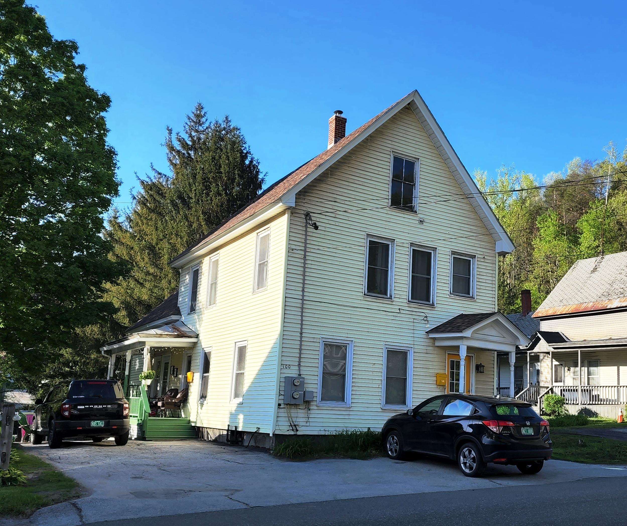 100 Maple Avenue Barre, VT 05641 - Photo 2 of 30