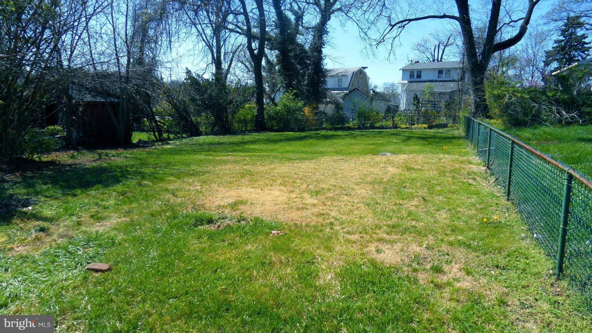 3606 Langrehr Road Baltimore, MD 21244 - Photo 29 of 30 Large Private Yard