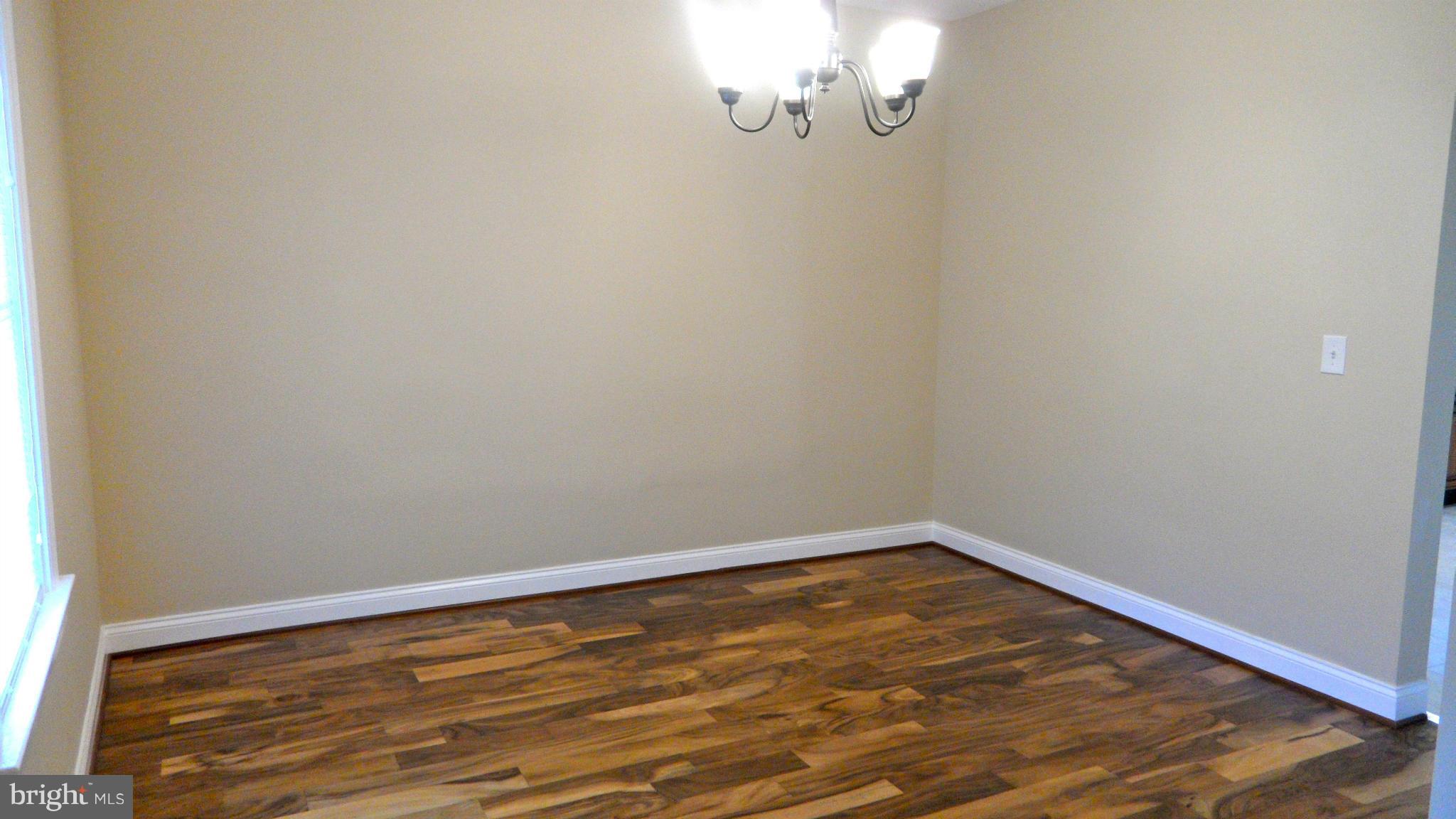 3606 Langrehr Road Baltimore, MD 21244 - Photo 5 of 30 Dining Room