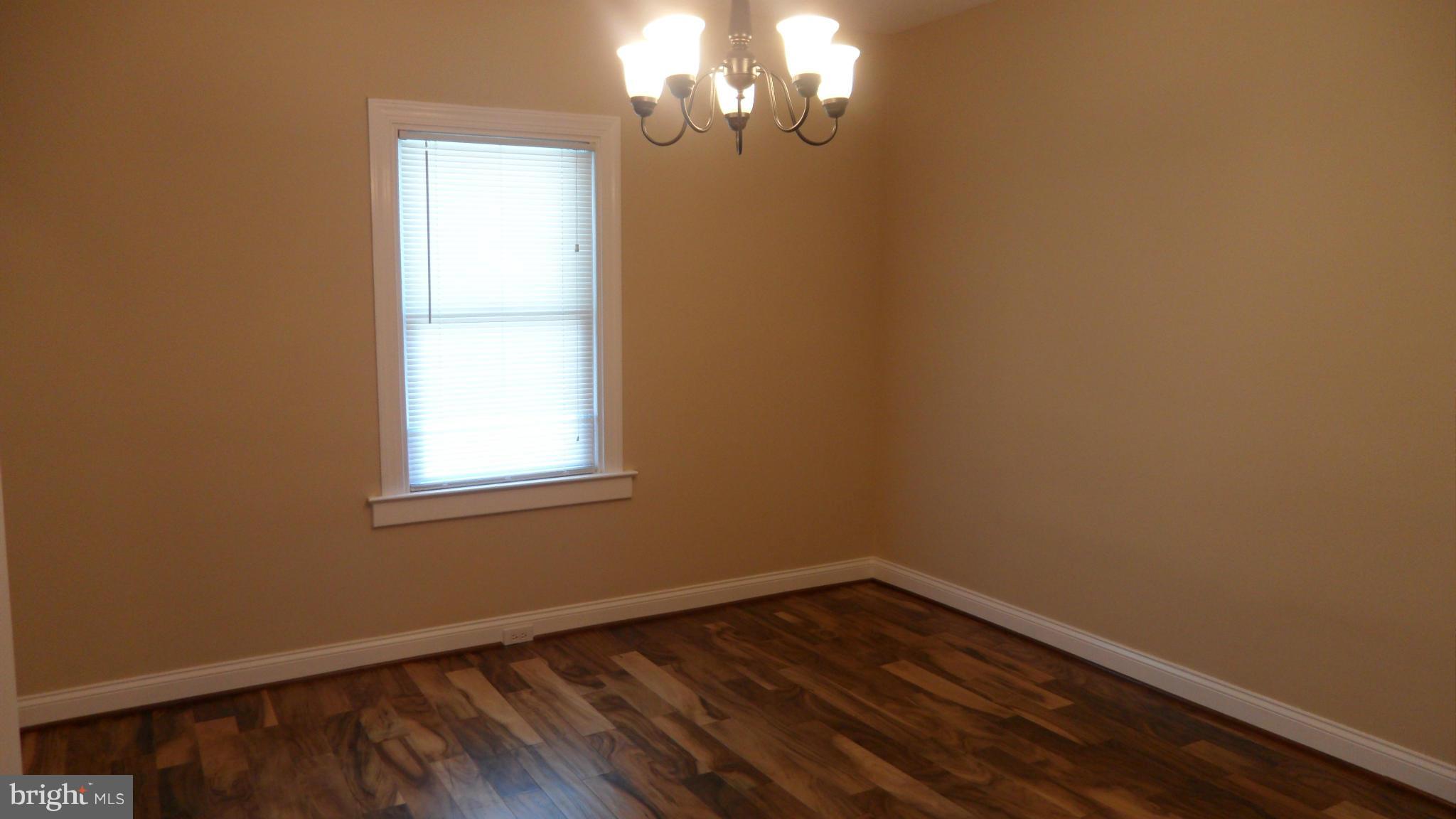 3606 Langrehr Road Baltimore, MD 21244 - Photo 6 of 30 Dining Room