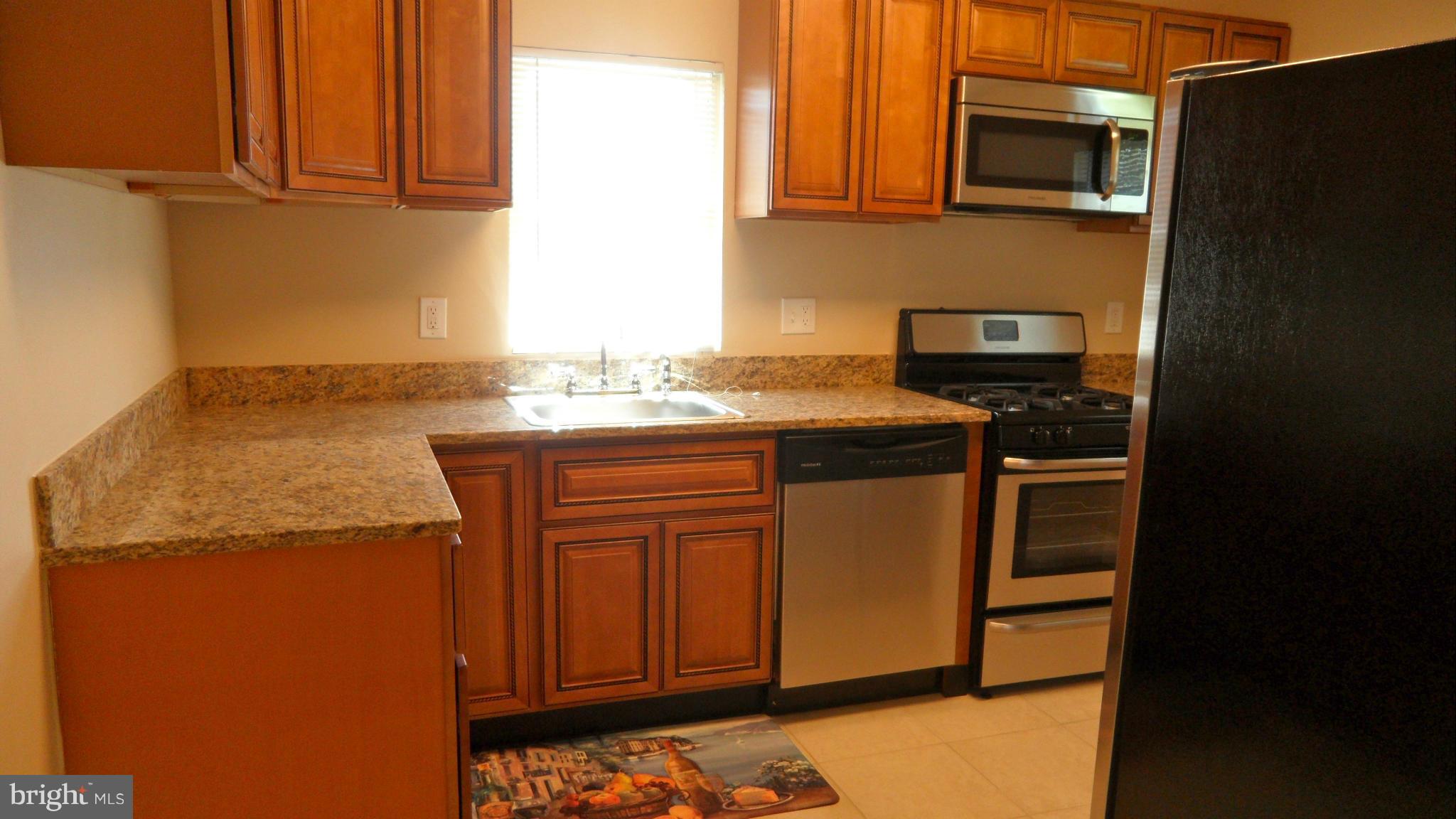 3606 Langrehr Road Baltimore, MD 21244 - Photo 7 of 30 Kitchen
