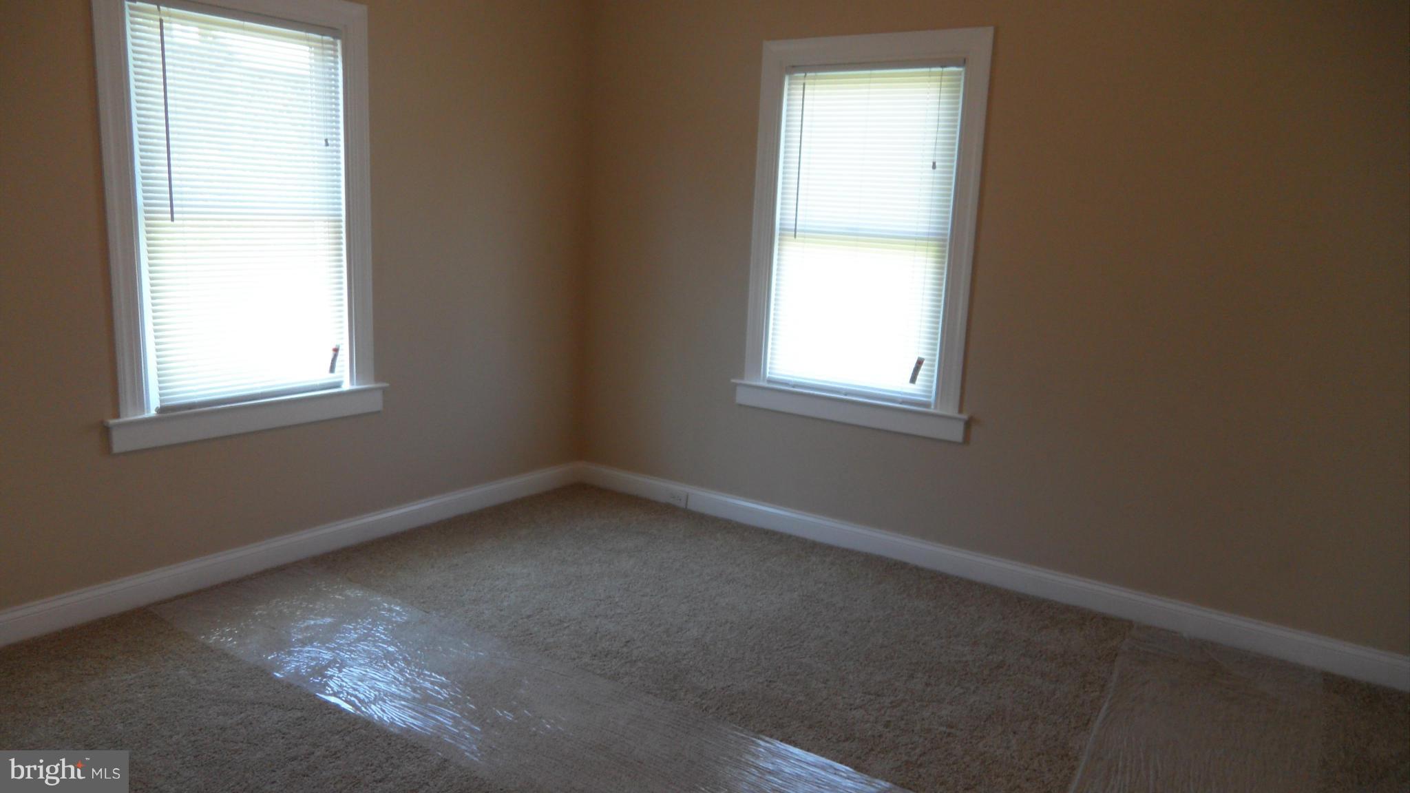 3606 Langrehr Road Baltimore, MD 21244 - Photo 10 of 30 Main Level Bedroom #1
