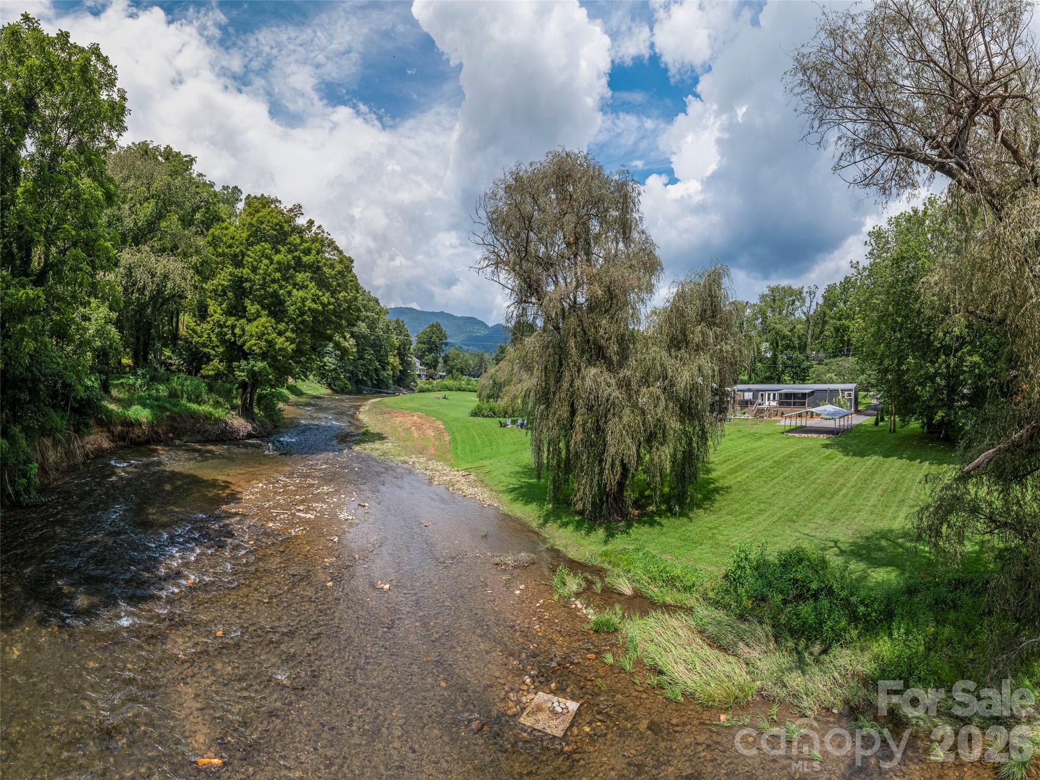 248 Max Thompson Road Canton, NC 28716 - Photo 3 of 44