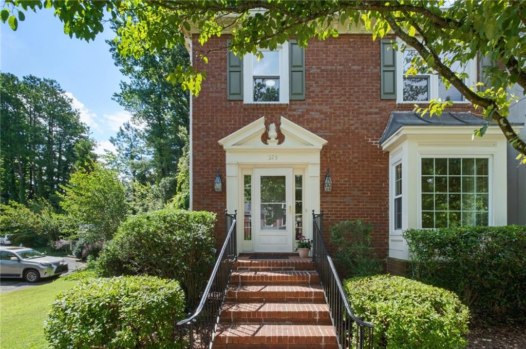 325 Brantley Road Atlanta, GA 30350 - Photo 1 of 1