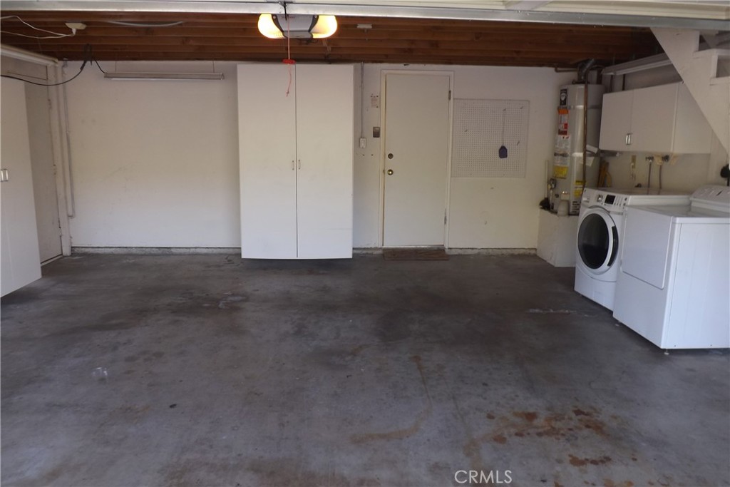 130 Avenida Adobe San Clemente, CA 92672 - Photo 24 of 26 a view of a storage & utility room with a sink