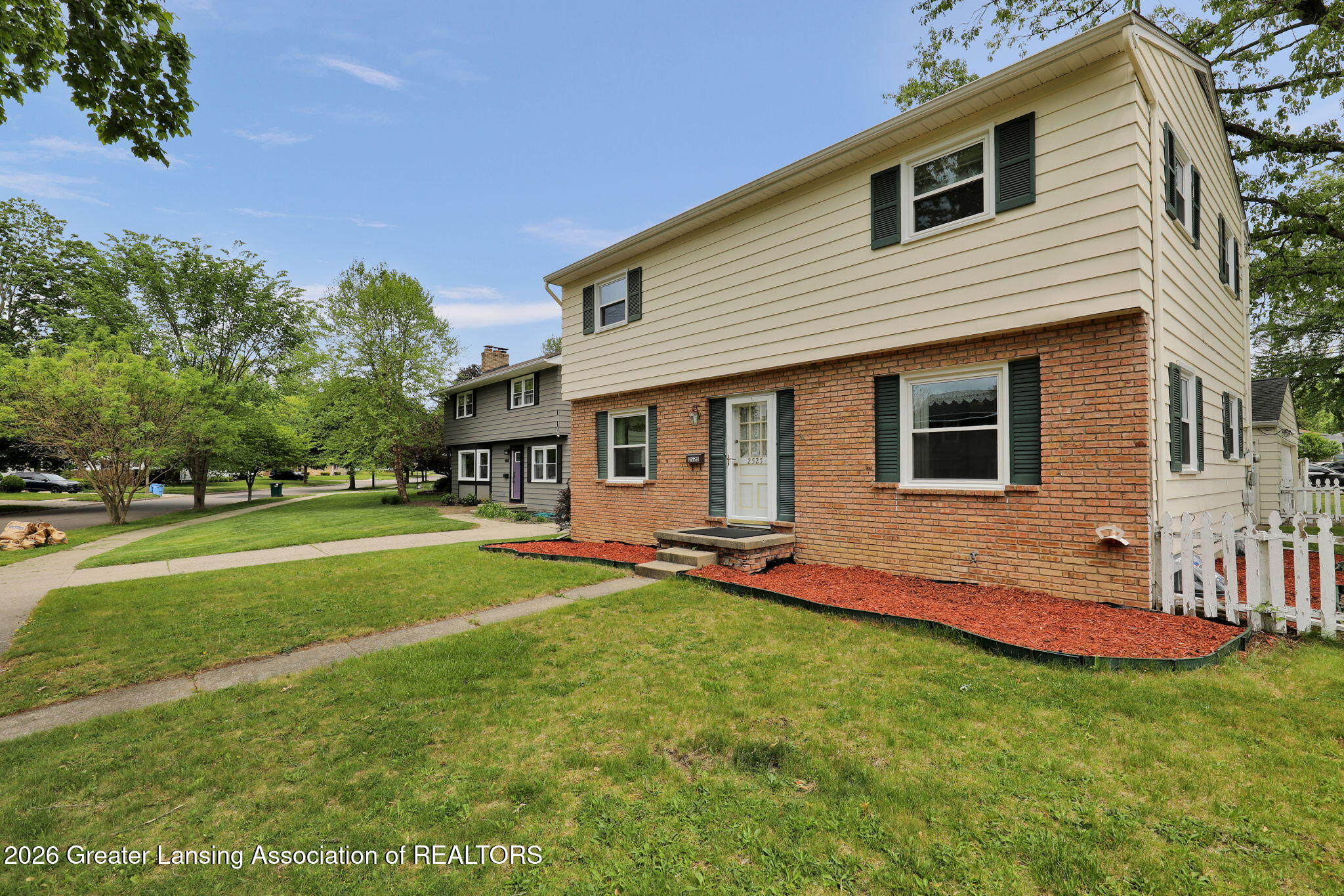 2525 Bedford Road Lansing, MI 48911 - Photo 30 of 31