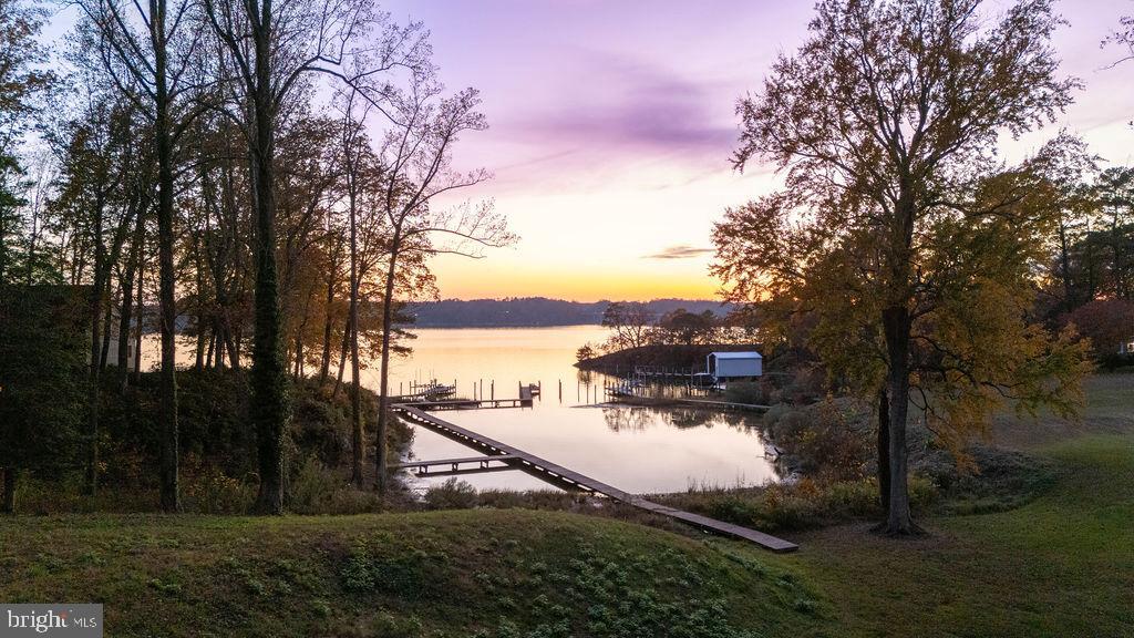 100 Ferry Point Road Burgess, VA 22432 - Photo 58 of 60