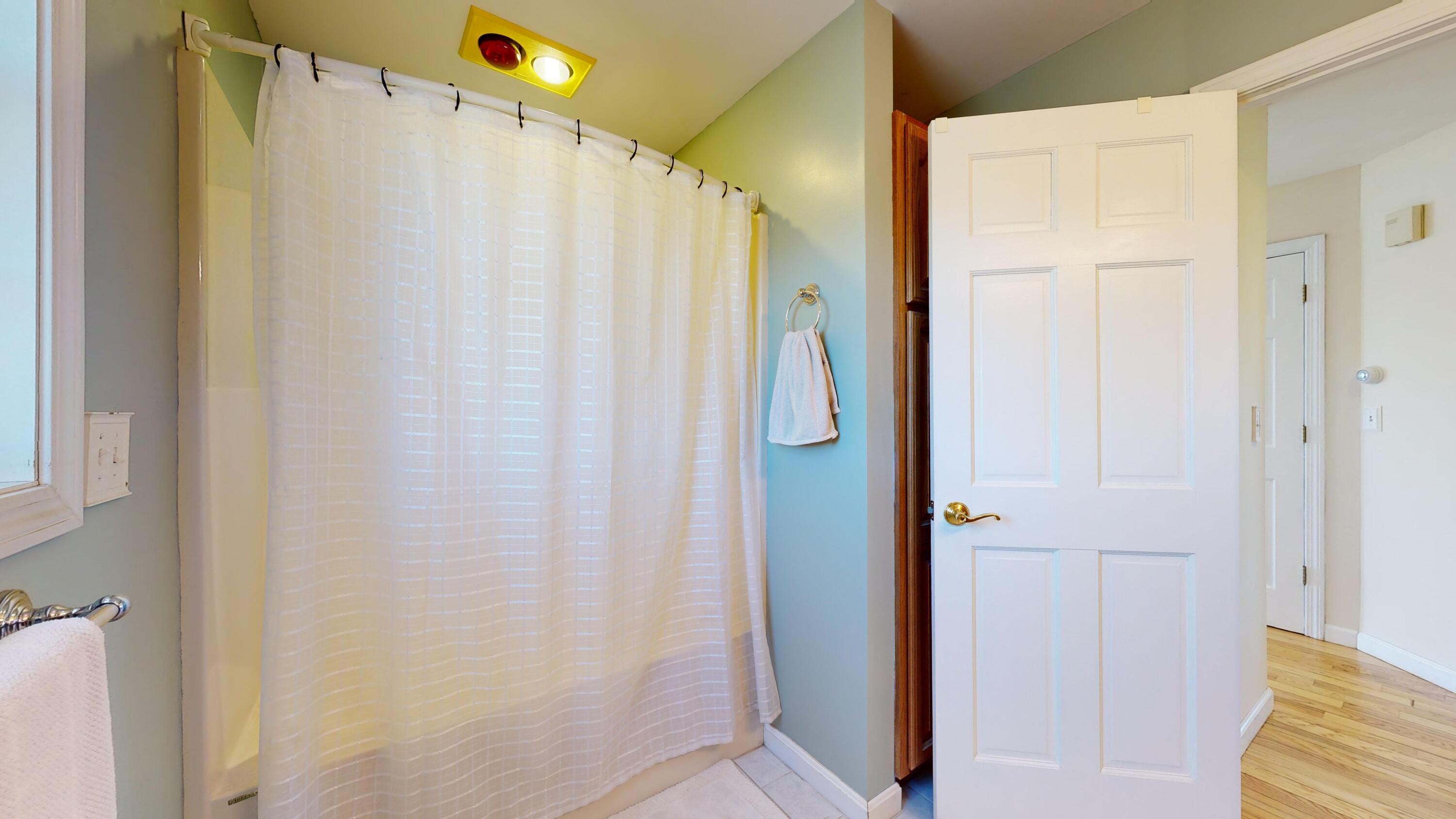 1360 Perkins Ridge Road Auburn, ME 04210 - Photo 35 of 60 full bath level 1