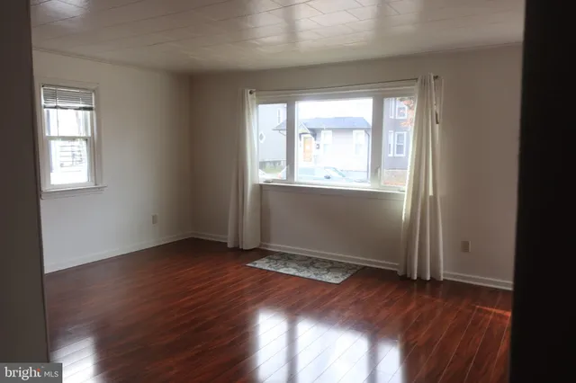 a close view of shower