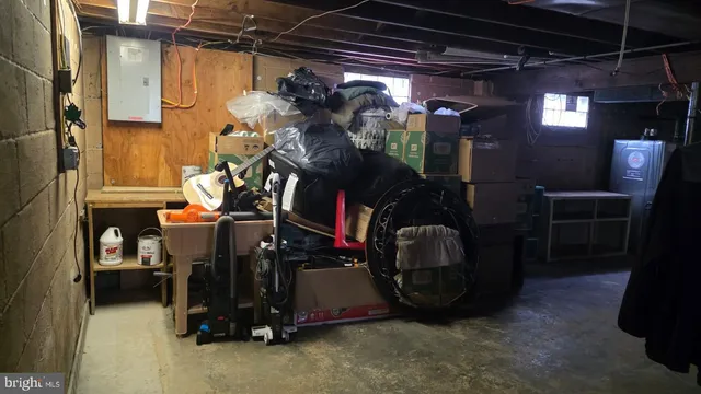 $285,000 | 130 Parker Avenue, Oaklyn, NJ 08107