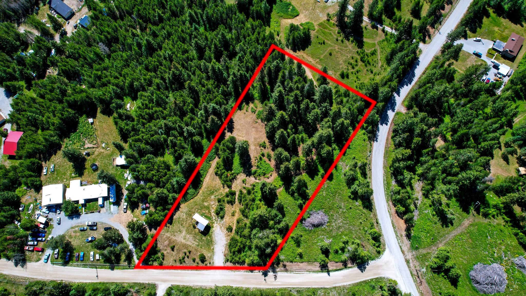 1690 Telephone Road East Newport, WA 99156 - Photo 5 of 15 Gallery Image 5