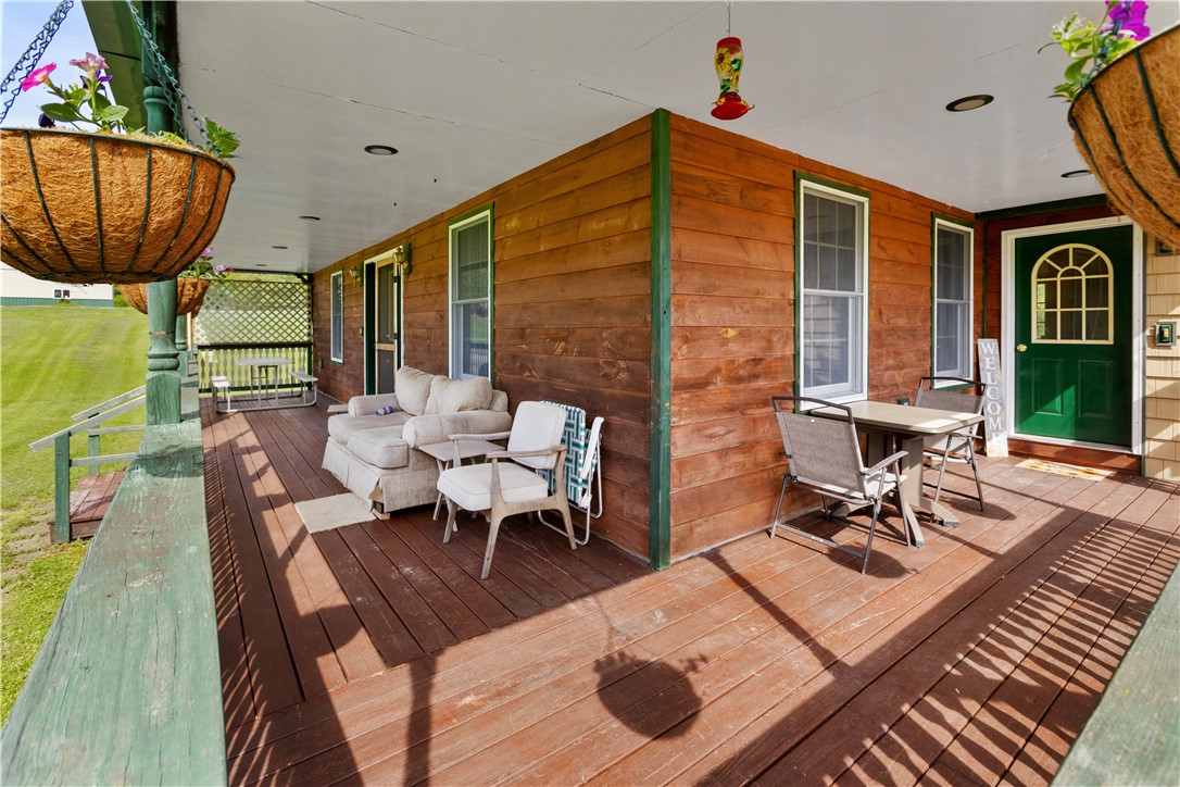 335 Cornell Road Stamford, NY 12167 - Photo 16 of 45