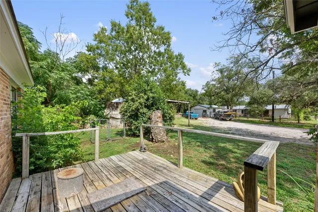 $315,000 | 555 Hopewell Road, Bertram, TX 78605