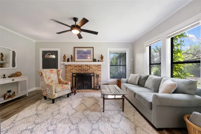 $315,000 | 555 Hopewell Road, Bertram, TX 78605