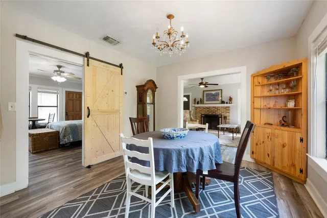 $315,000 | 555 Hopewell Road, Bertram, TX 78605