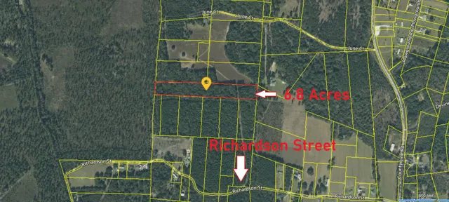 $35,000 | 0 Richardson Street, Cross, SC 29436