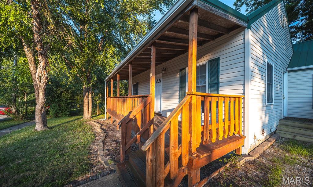 906 East 6th Street Rolla, MO 65401 - Photo 25 of 28