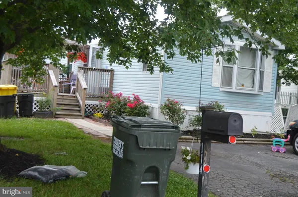 $35,250 | 114 Roundup Road, Middle River, MD 21220