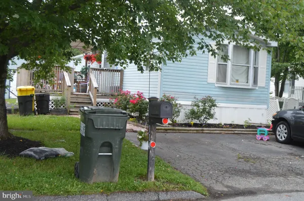 $35,250 | 114 Roundup Road, Middle River, MD 21220