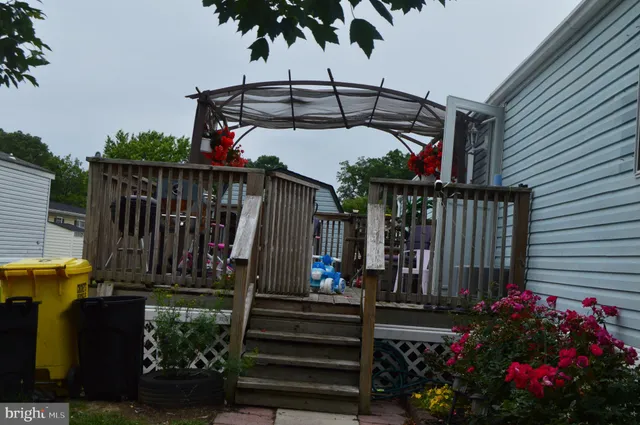 a view of outdoor space with chairs