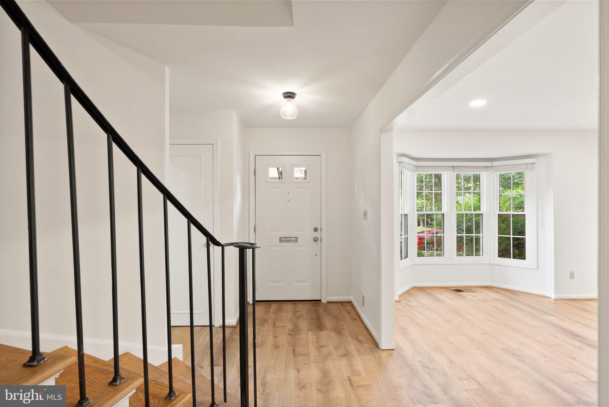8330 Wickham Road Springfield, VA 22152 - Photo 3 of 53