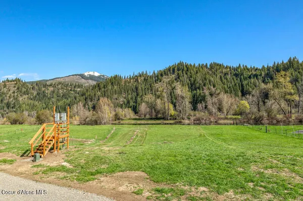 $160,000 | 29 Horn Hooked Ln Street, St. Maries, ID 83861