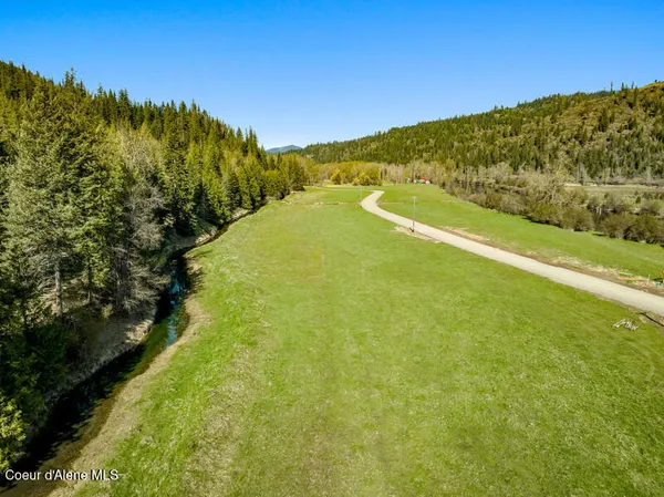 $160,000 | 29 Horn Hooked Ln Street, St. Maries, ID 83861