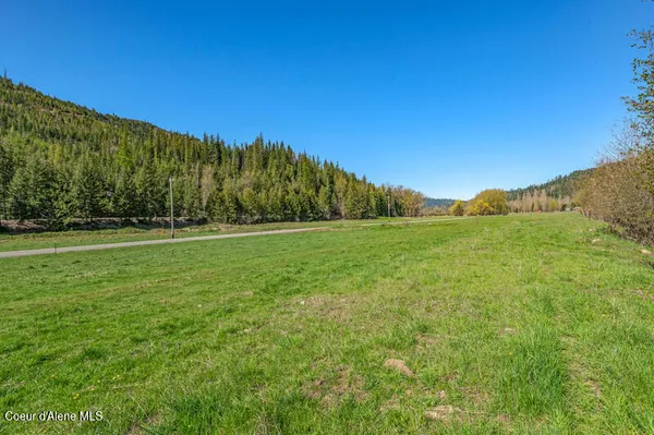 $160,000 | 29 Horn Hooked Ln Street, St. Maries, ID 83861