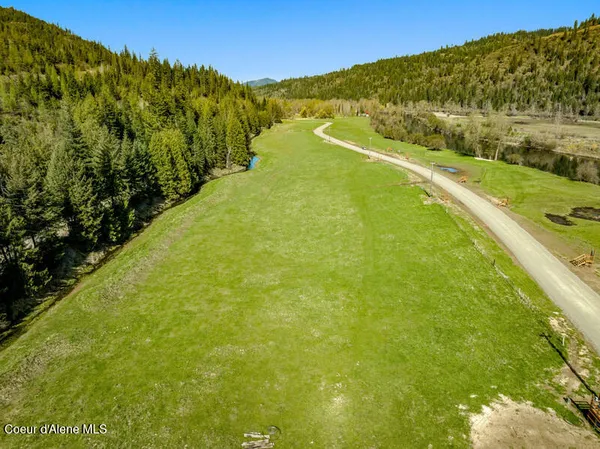 $160,000 | 29 Horn Hooked Ln Street, St. Maries, ID 83861