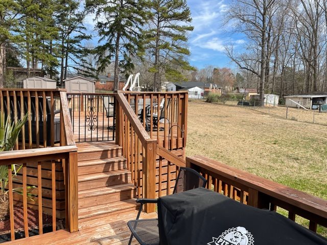 117 Teal Road Union, SC 29379 - Photo 22 of 28
