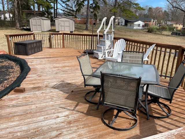 117 Teal Road Union, SC 29379 - Photo 23 of 28
